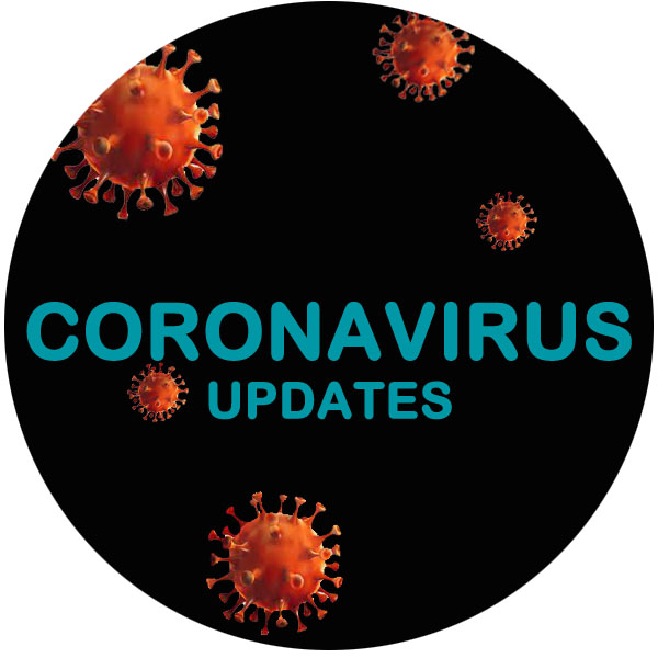 Corona Virus Updates